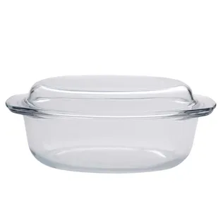 AHJUVORM KAANEGA ALTOM DESIGN VEGA, KLAASIST 3,5L 33X23X13CM