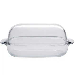 AHJUVORM KAANEGA ALTOM DESIGN VEGA, KLAASIST 5,7L 34,5X22,5X14CM