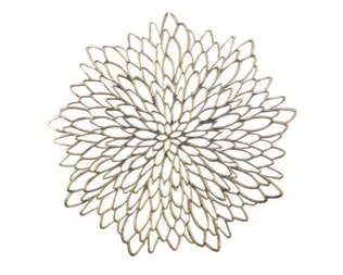 LAUAMATT DECORIS Ø38CM BEEŽ