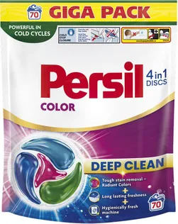 PESUDISKID PERSIL COLOR 70TK