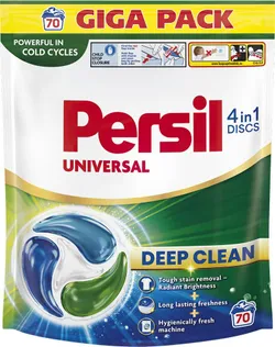 PESUDISKID PERSIL UNIVERSAL 70TK