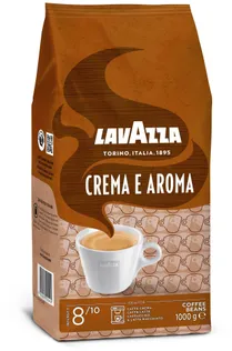 KOHVIOAD LAVAZZA CREMA E AROMA 1KG
