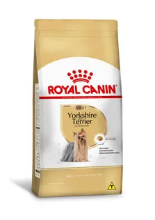 KUIVTOIT ROYAL CANIN KOERALE YORK TERRIER ADULT 3KG