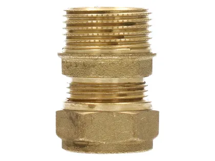 ÜLEMINEK MESSING 18X3/4"VK VASKTORULE