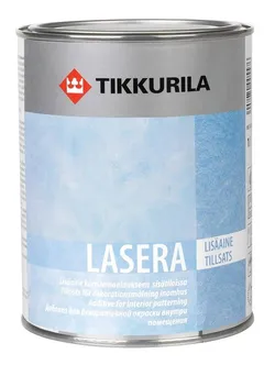 VÄRVILISAND TIKKURILA LASERA 1L