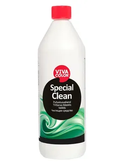 PUHASTUSVAHEND VIVA COLOR SPECIAL CLEAN 1L