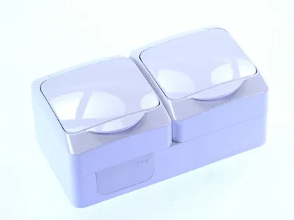 2-NE E.PESA NK ELDA IP44 GWN-240PY PP