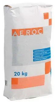 PARANDUSSEGU BAUROC 20KG