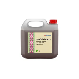 LINAÕLIVÄRNITS ESKARO 3L