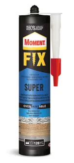 LIIM SUPER FIX PL-50 400G MONTAAZILIIM SISETÖÖDE