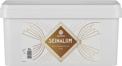 LIIM ESKARO SEINALIIM 5L