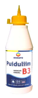 LIIM PUIDU B3 0,33L NIISKUSKINDEL SISE/VÄLIS