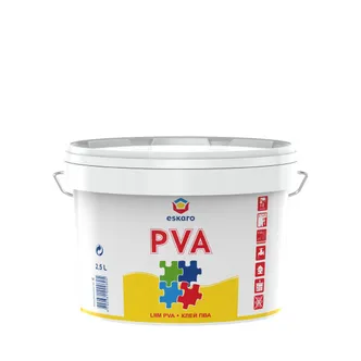 LIIM ESKARO PVA 2,5KG