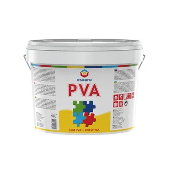 LIIM ESKARO PVA 10KG