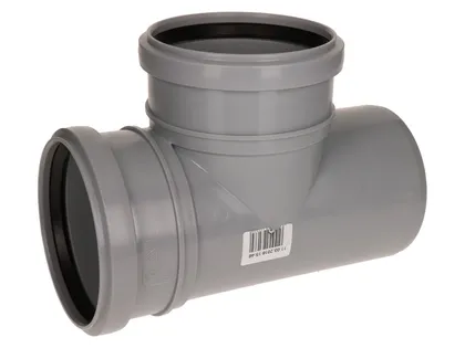 KOLMIK HTP 110MM 88,5° S16 PP