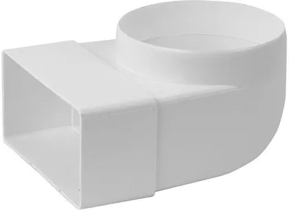 ÜLEMINEK 110*55/100MM 90` PLAST