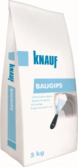 KIPS KNAUF BAUGIPS 5KG