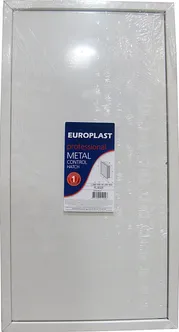 KIPSPLAADI LUUK 500X250