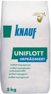 PAHTEL KNAUF UNIFLOTT IMPRÄGNIERT 5KG