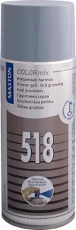 AEROSOOLVÄRV KRUNT HALL 400ML