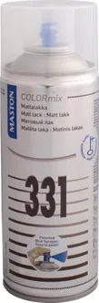 AEROSOOLLAKK MATT 400ML