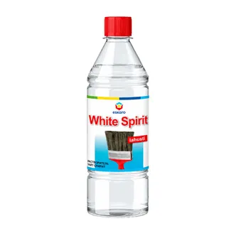 LAHUSTI WHITE-SPIRIT 1L