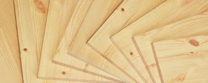 LIIMPUIT MÄND AB 18X600X2500MM