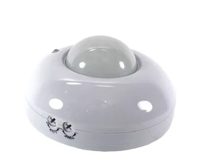 LIIKUMISANDUR 40-400W SÜV.