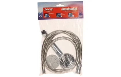 DUŠIKOMPLEKT KROOM 142-90