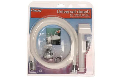 BIDEEPIHUSTIKOMPLEKT VALGE 172-10