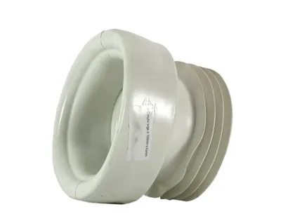 WC MANSETT SIRGE Ø110MM KUMM