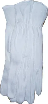 KINDAD EUROTECHNIQUE RIIDESÕRMIK VALGE M/8