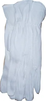 KINDAD EUROTECHNIQUE RIIDESÕRMIK VALGE L/9