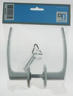 KÄEPIDE 116/006 MATT KROOM