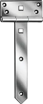 VÄRAVAHING KERGE 300X33X3 ZN/T-TÜÜP