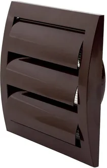 VENT.REST 148*153 D100 PRUUN ISESULGUV