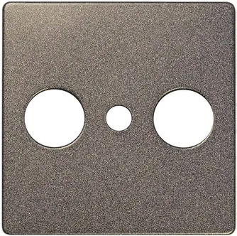 KATTEPLAAT TV+R DELTA SÜSINIK SIEMENS