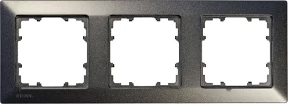 RAAM 3-NE DELTALINE SÜSINIK SIEMENS