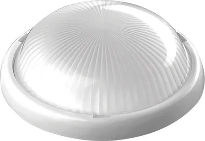 NIISKUSKINDEL PLAFOON ACUMA LUNA E27 100W KLAAR IP44