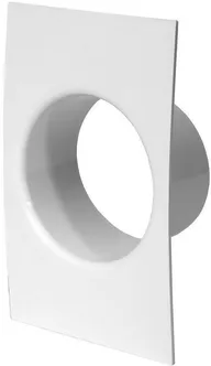 VENT.ADAPTER 150 190*250MM