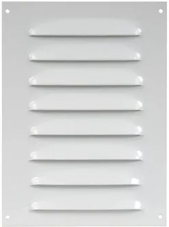 VENT.REST 140*190 MET.VALGE VÕRGUGA