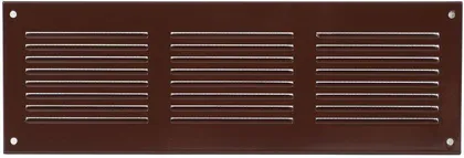 VENT.REST 100*300 MET.PRUUN MR3010B