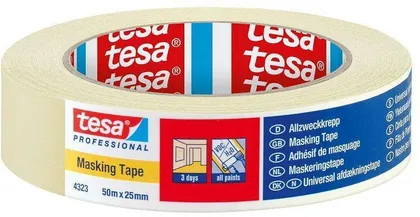 MAALRITEIP TESA +50C 25MMX50M