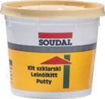 AKNAKITT SOUDAL STOPP 1KG NEUTRAALNE