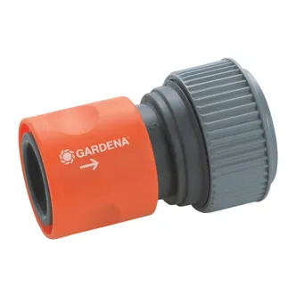 KIIRLIITMIK GARDENA 3/4" 19MM