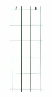 LILLEREDEL ROHELINE 400MM METALL