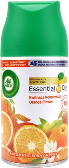 ÕHUVÄRSKENDAJA TÄIDE AIR WICK ORANGE FLOWER 250ML