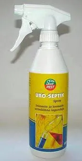 URO-SEPT DESOVAHEND 500ML