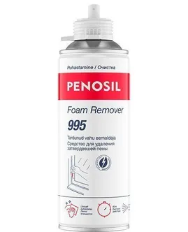 MONTAAZIVAHU EEMALDAJA PENOSIL 995 320ML