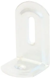 MÖÖBLINURGIK ARRAS 26X31X27X1MM VALGE